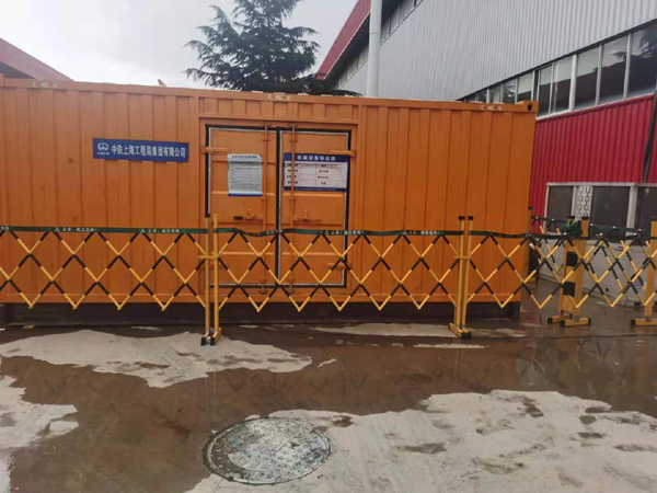都匀租赁发电机 柴油发电机组供应商：柴油发电机组润滑油的作用？