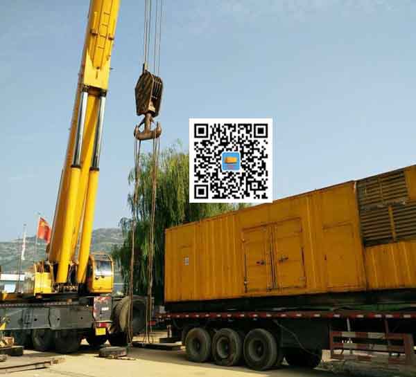 都匀发电车出租-全自动发电机组长期不使用该如何保养？