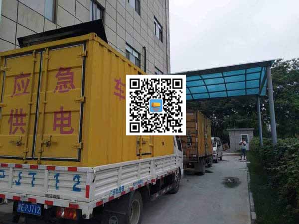 都匀租赁发电机50kw设备需要多大电缆线