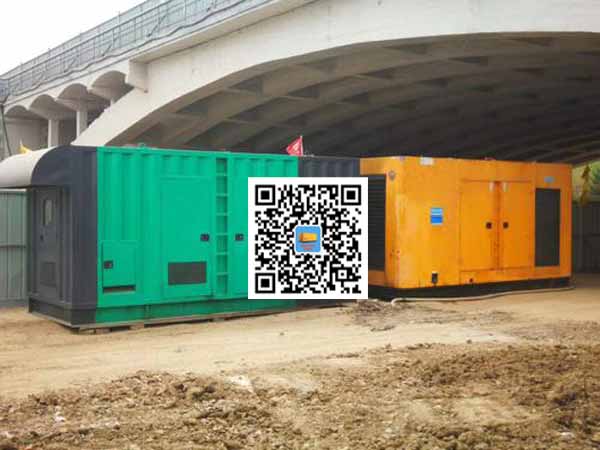 都匀决定发电机顺利启动的因素及如何解决发电机冬季起动困难问题