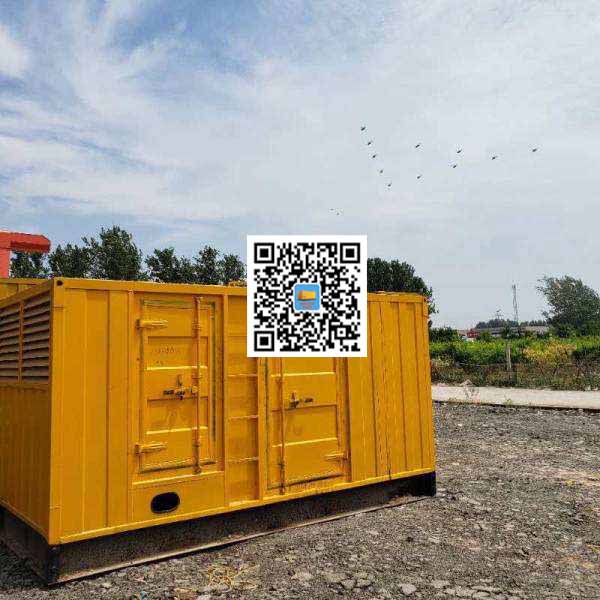 都匀发电机出租发电机电刷的结构与作用是什么
