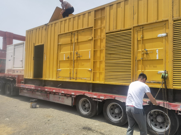 都匀发电机出租100KW发电机需要什么规格的电缆线？