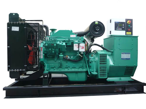 都匀有哪些方法可以提高 200kw 柴油发电机的燃油效率？