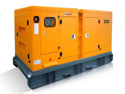 都匀影响 200kw 柴油发电机油耗的因素有哪些？