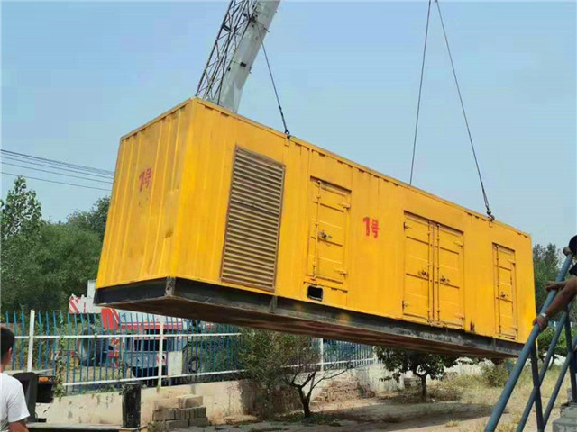 都匀300KW柴油发电机组油耗是多少？