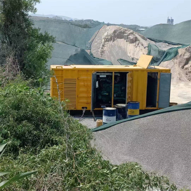 都匀影响 400KW 柴油发电机组油耗的因素有哪些？
