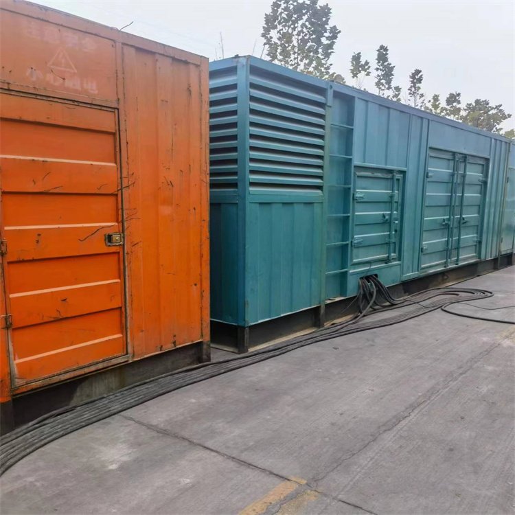都匀如何选择适合 600kW 柴油发电机组的热继电器？