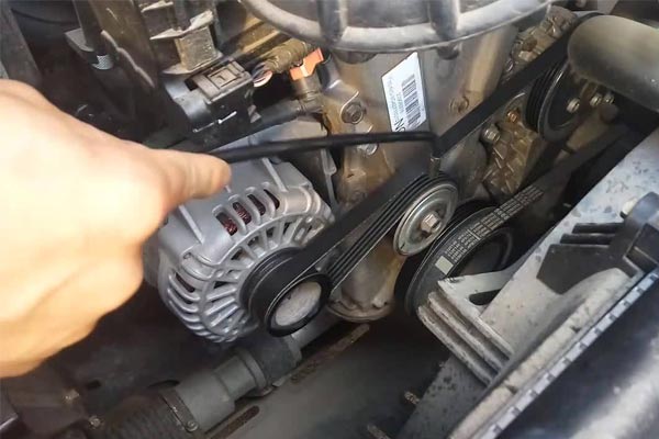 都匀转速传感器的工作原理是什么？