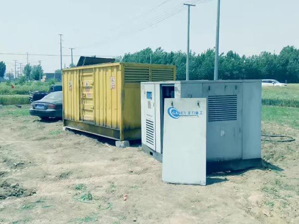 都匀柴油发电机组冬季日常维修需要哪些工具？
